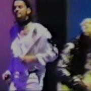 Depeche Mode Get Right With Me Devotional Live