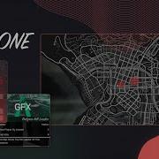 GFX Redzones For PVP Servers
