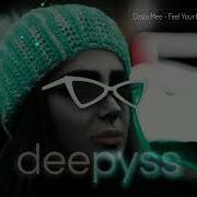 Costa Mee Feel Your Lovin Paul Lock Remix