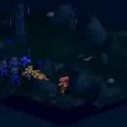 FFT Cloud Omnislash