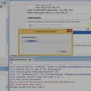 Week1Part4 Oracle ADF Query Modification View Criteria Check Box Static LOV