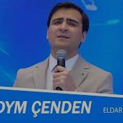 Eldar Ahmedow Yandym Cenden