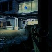 Call Of Duty Modern Warfare 3 FFA Quad Killfeed Crookz