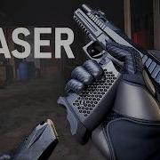 Tactical FPS Animations Pistol Teaser Unreal Engine 5 Asset
