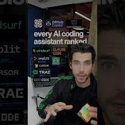 Best AI Coding Assistant Right Now