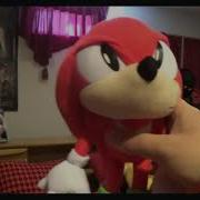 Knuckles Anger Problem