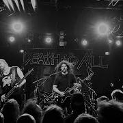 Death To All Infernal Death Live In St Paul MN 6 4 24