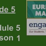 Eureka Math Grade 5 Module 5 Lesson 1