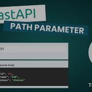 Fast API Tutorial Path Parameter Part 2 Tamil