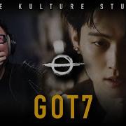 The Kulture Study GOT7 PYTHON MV