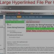 Javadoc Generation And Creation In Eclipse Elon Phoenix Video 1024x768