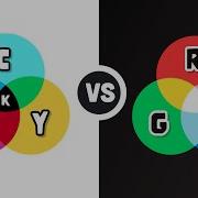 Why Do Computers Use RGB For Colors And Not RBY