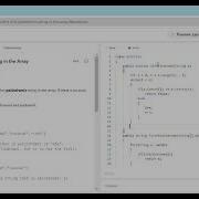 2108 Find First Palindromic String In The Array Leetcode Strings Fundamentals