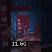 Hello Neighbor 2 Demo 13 Second Speedrun Shorts