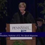 Commencement 2015 Jayne Jamison