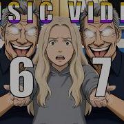 67 69 Animated Music Video 500 Sub Special