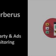Web Third Party Testing Ads Monitoring Using Cerberus