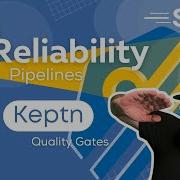 Creating Reliability Pipelines With Keptn Quality Gates