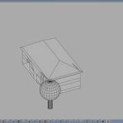 Finally Nice Framerate 3D Rendering From Scracht With Shitty Painters Algorihm