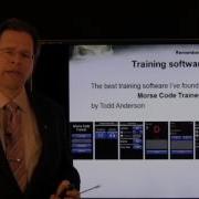 A Technique To Help Learn Morse Code Part 3 Of 3