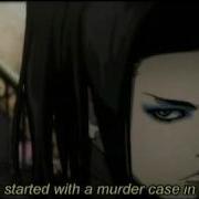Ergo Proxy Box Set Japanese Trailer