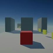 Just Cube First Gameplay Android New Game Endless Runner Indie Gamer