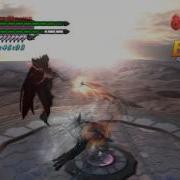 DMC4 Frost Combo Dante 1 2
