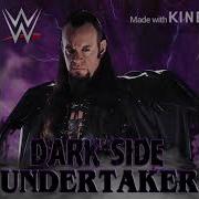 WWE The Undertaker Theme Dark Side V2 HD HQ