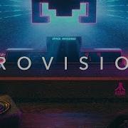 PROVISION A Chill Retrowave Special