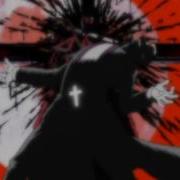 Herushingu AKA Hellsing 2001 Official Trailer