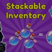 How To Create A Stackable Inventory System In Godot
