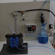 Pnevmatic Batch Counter SEKO Duotek