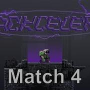 Hackceler8 2020 Match 4