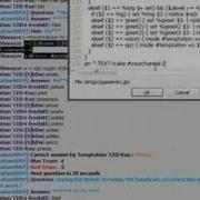 Basic IRC Bot Making