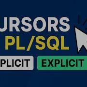 PL SQL Cursors Full Tutorial With Real Time Examples PLSQLCursor Plsql