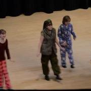 Winter Dance Gala 2014
