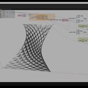 DYNAMO Show Embossed Smooth Pattern