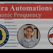 Extracting Mnemonic Frequency With Ghidra Scripting