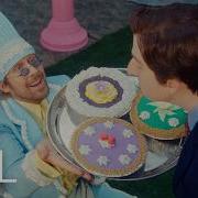 Monty McTreats The Pastry Bakery SNL