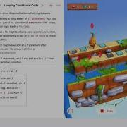 Looping Conditional Code In Swift Playgrounds