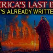 What Has To Happen To AMERICA Before The End Times Can Begin
