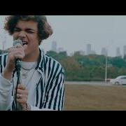 Alexander Stewart Backwards Acoustic
