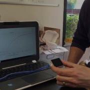 PocketLab Voyager PocketLab Weather Humidity Sensor
