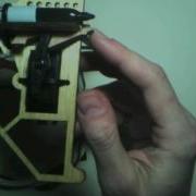 Let S Make A Makelangelo 2 Pen Holder