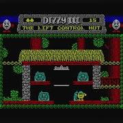 Dizzy 3 Fanasy World ZX Spectrum Full Walkthrough