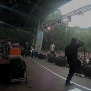 Authority Zero Live At Brakrock 2022