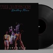 The Jacksons Dancing Machine Live In Amsterdam 1979 AUDIO