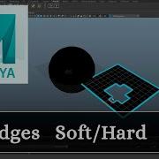 Customization Edges Soft Hard