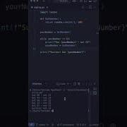 PYTHON WALRUS OPERATOR Python Coding Programming