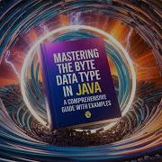 9 Mastering The Byte Data Type In Java A Comprehensive Guide With Examples